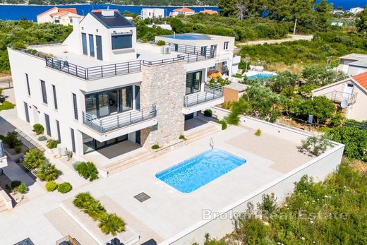 ﻓﻴﻼ ﻓﻲ Šolta, Split-Dalmatia