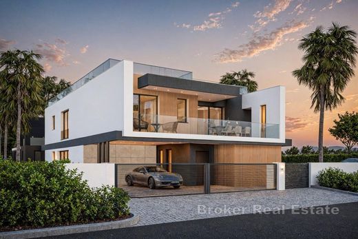 Villa in Pula, Grad Pula