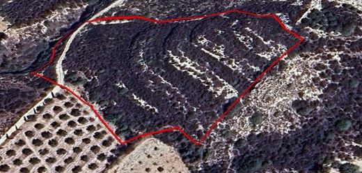 Land for sale in Mesógi