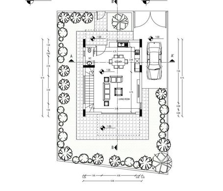 Villa in Limassol, Limassol District