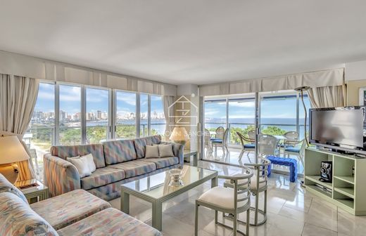 Apartament w Punta del Este, Punta Del Este