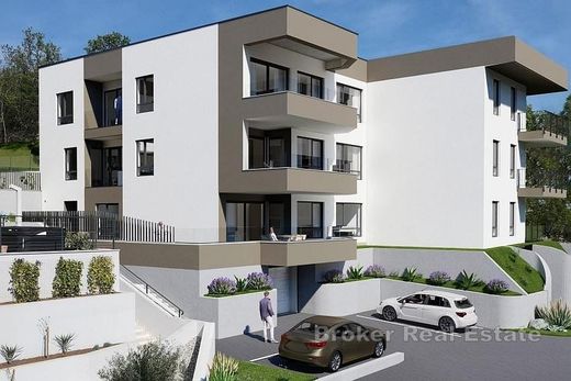 Apartamento - Rijeka, Primorsko-Goranska