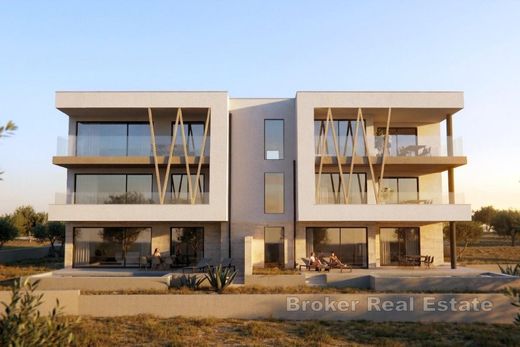 Apartamento - Vodice, Sibenik-Knin