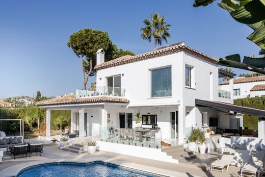 Villa in Playa Duque Marbella, Malaga