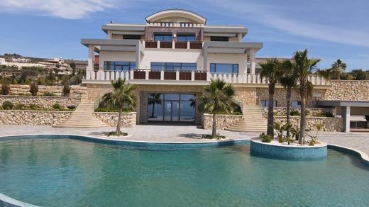 Villa for sale in Mesa Chorio