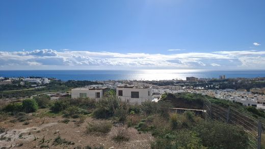 Участок, Mijas Costa, Provincia de Málaga