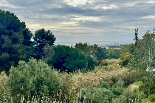 Terrain à Mijas, Malaga