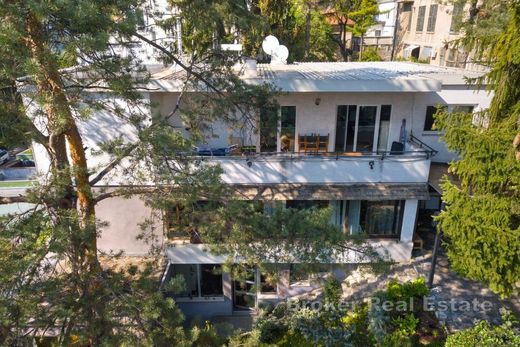 Zagreb, Grad Zagrebのヴィラ