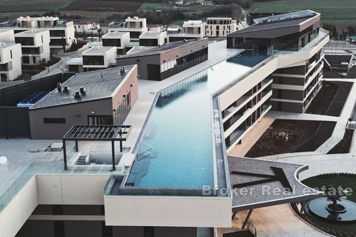 套间/公寓  Umag, Grad Umag