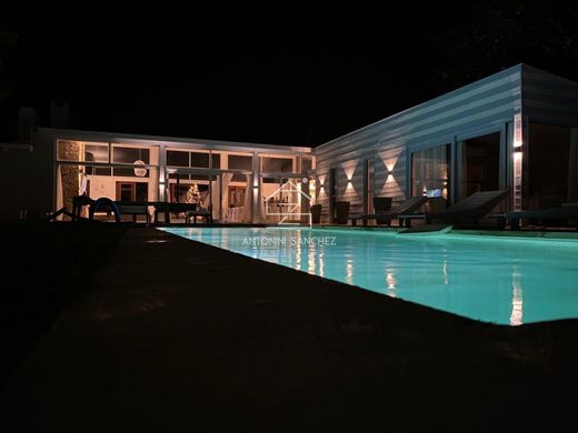 Fazenda - Solís, Solis Grande