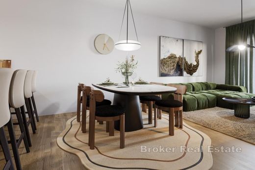 Apartment in Split, Grad Split