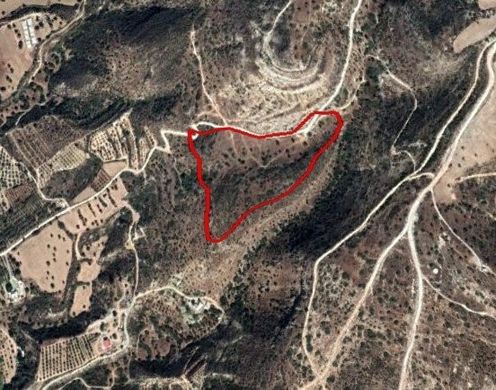 Land for sale in Psematisménos