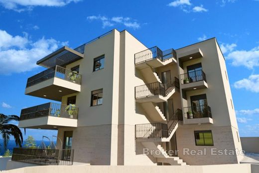 Piso / Apartamento en Čiovo, Grad Trogir