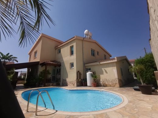 Villa in Tersefánou, Eparchía Lárnakas