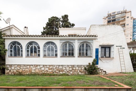 Casa de luxo - Fuengirola, Málaga