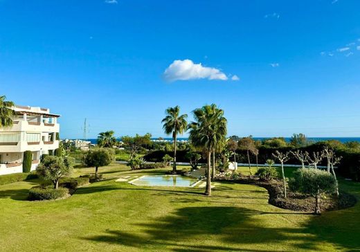 Apartment in Estepona, Malaga