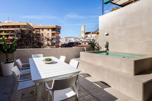 Penthouse w Marbella, Provincia de Málaga