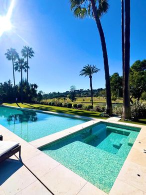 Villa in Playa Duque Marbella, Málaga