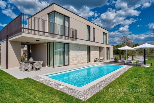 Villa in Poreč, Kutjevo