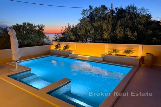 Villa in Zadar