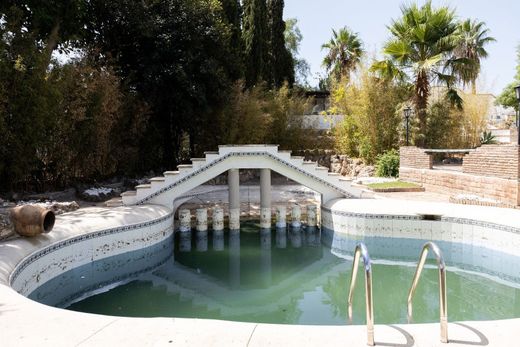 Villa in Calla de Mijas, Provincia de Málaga