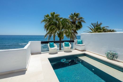 Penthouse in Marbella, Malaga