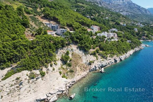 ‏דירה ב  Makarska, Town of Makarska