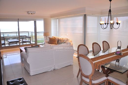 Apartment in Punta del Este, Punta Del Este
