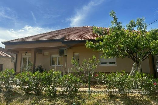 Вилла, Сплит, Grad Split