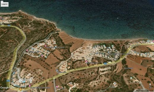 Land for sale in Neo Chorio