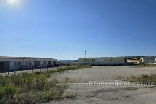 Loft in Kaštel Sućurac, Kaštela