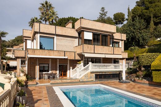 Luxury home in Málaga, Malaga