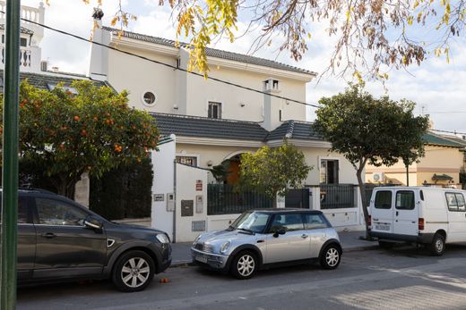 Luxury home in Málaga, Malaga