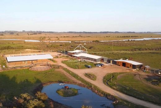 Çiftlik evi San Carlos, Departamento de Maldonado