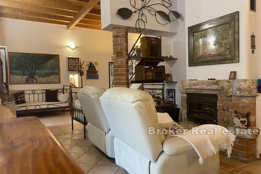 Villa - Šolta, Split-Dalmatia