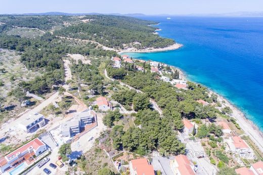 Villa in Brac, Split-Dalmatia