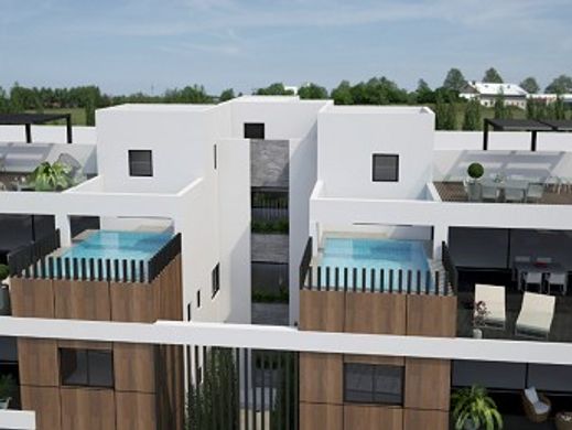 Apartment in Limassol, Limassol District