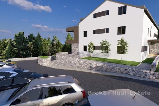 Piso / Apartamento en Makarska, Town of Makarska