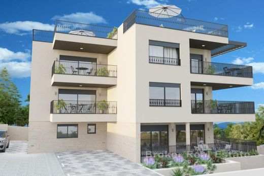 Piso / Apartamento en Čiovo, Grad Trogir