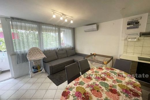 Apartament w Split, Grad Split