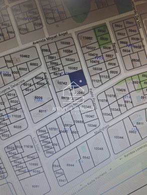 Teren w Punta del Este, Punta Del Este