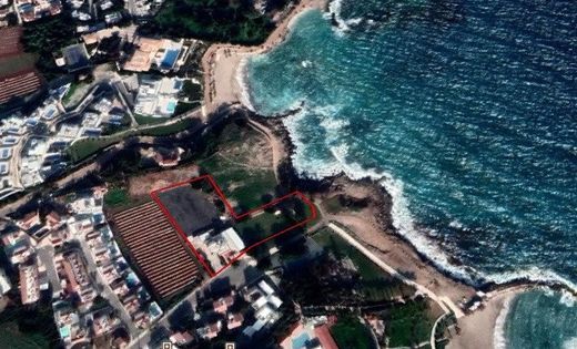 Land for sale in Protaras