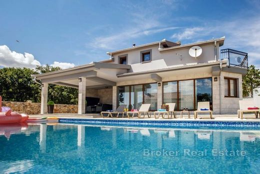 Villa in Imotski, Grad Imotski