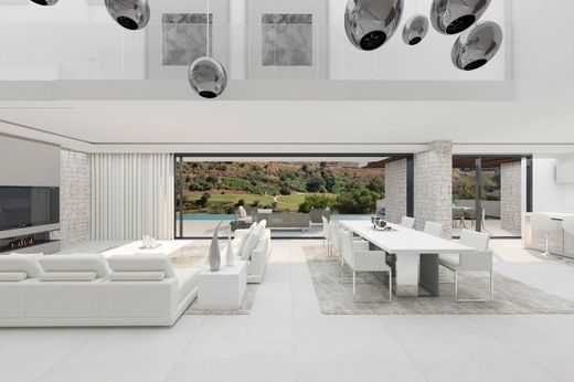 Villa à Mijas Costa, Malaga