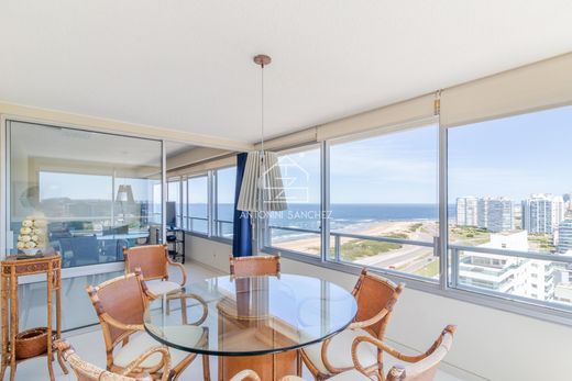 Apartment in Punta del Este, Punta Del Este
