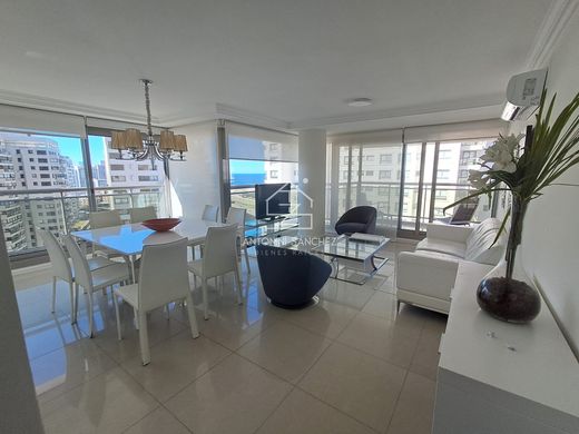 Apartment in Punta del Este, Punta Del Este
