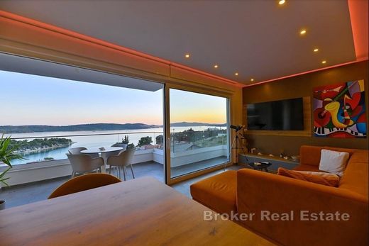 Appartement in Trogir, Grad Trogir