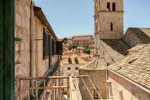 Villa a Dubrovnik, Ragusa