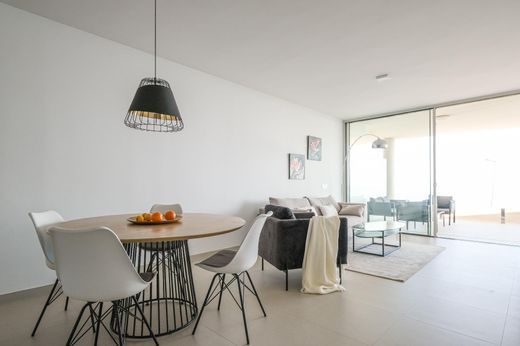 Apartment in Benalmádena Costa, Malaga
