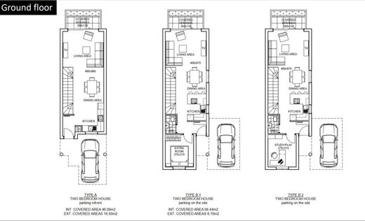 Villa in Limassol, Limassol District